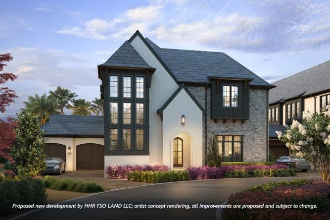 four seasons boutique home concept art